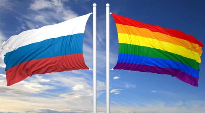 Каково живется геям на северном Кавказе?