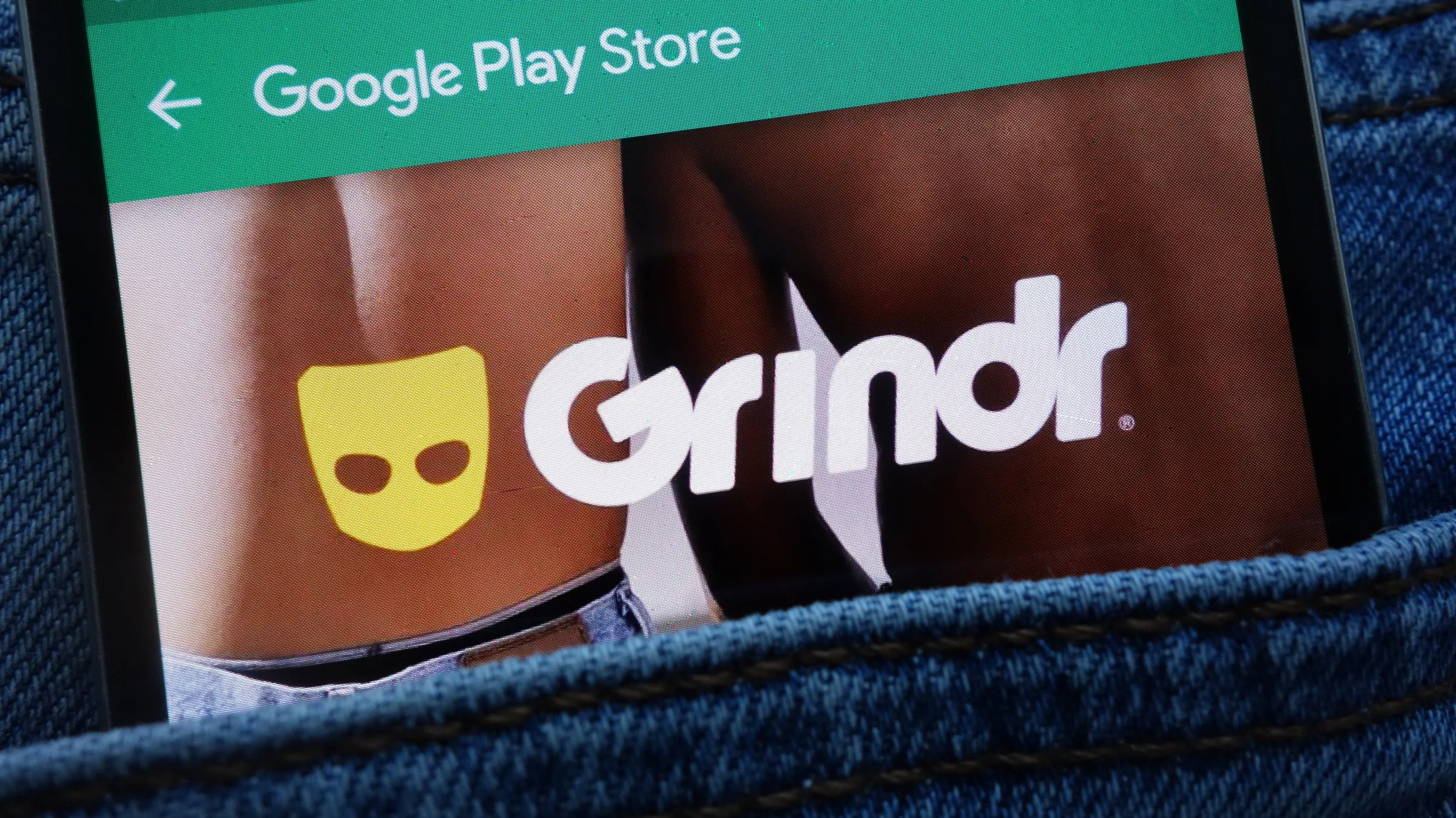Grindr добавит ИИ бойфренда для общения с пользователями