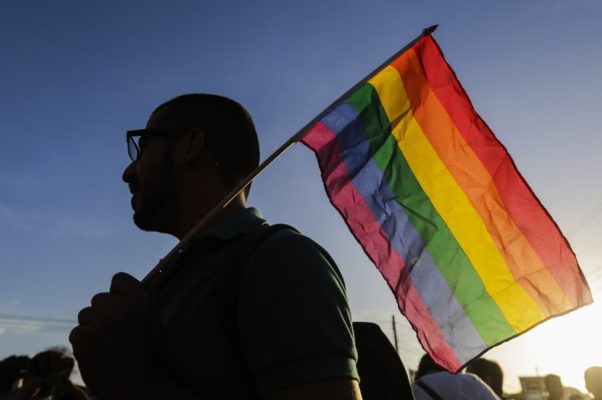 Мужчину из Набережных Челнов арестовали на 3 суток за «ЛГБТ-экстремизм»