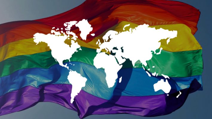 Опасные страны для ЛГБТК+ сообщества в 2024 году – актуальный список