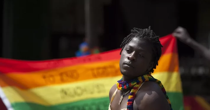 Еще одна африканская страна против ЛГБТК+ людей
