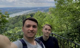 «Германия уже не та, зачем вы сюда приехали?» – интервью с ЛГБТ-эмигрантами