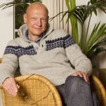 «У меня нашли ВИЧ в 1984 году» – болезнь, которая стала делом всей моей жизни.