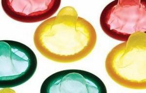 Для ВИЧ-положительных безопасный секс больше не сводится к презервативам