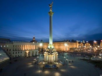 Акция "Свечной ход - 2011" пройдет в Киеве