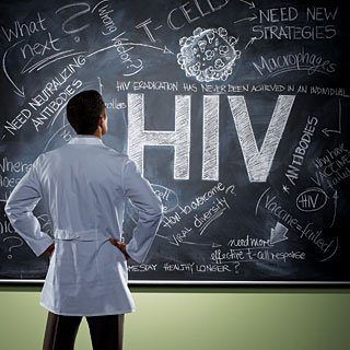 Мифы о ВИЧ