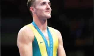 Австралийский олимпиец раскрыл свой ВИЧ-положительный статус
