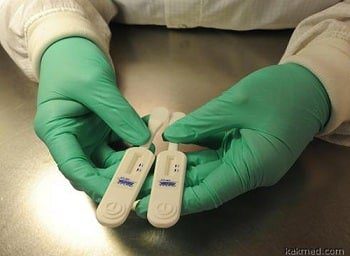 Геи могут тестировать своих партнеров на ВИЧ прямо на дому