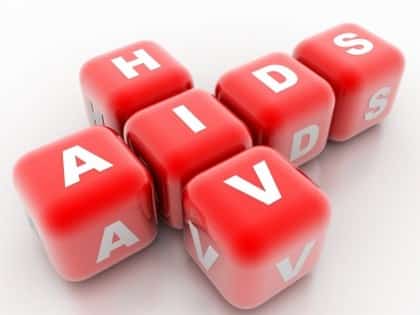 Мифы о ВИЧ и СПИДе