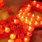В знак солидарности: 30-ый Международный день памяти людей, умерших от СПИДа - 19 мая 2013 г