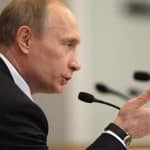 Путин: Россия может добиться большего в борьбе со СПИДом