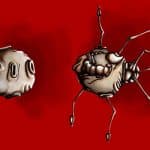 Исследование &ndash; ВИЧ все более агрессивен