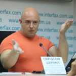 &laquo;Пропаганды гомосексуализма&raquo; в Украине не будет