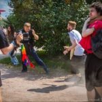 Суд присудил ЛГБТ-активисту компенсацию морального ущерба