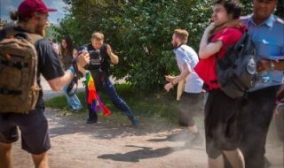 Суд присудил ЛГБТ-активисту компенсацию морального ущерба