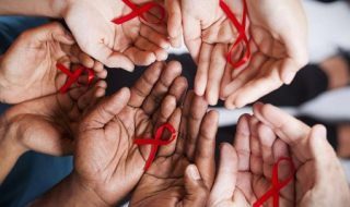 support group for HIV