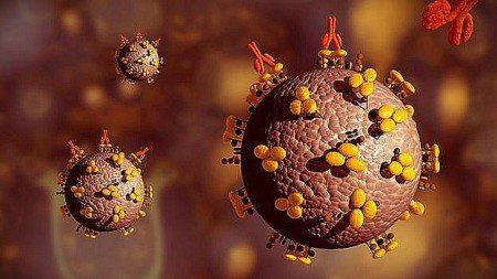 Вакцина против ВИЧ усиливает эффект АРВ терапии