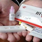 Домашнее самотестирование на ВИЧ
