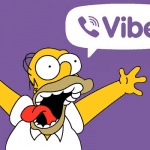 Чат в Viber, поддержка для геев с ВИЧ