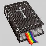 Содомский грех или духовные скрепы