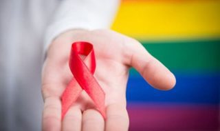 ГРУППА ВЗАИМОПОМОЩИ для ВИЧ-положительных геев и бисексуалов