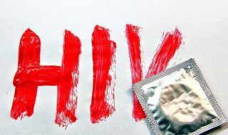 Тестирование на ВИЧ - редкость среди подростков