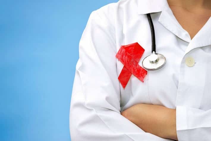 Статины могут предотвращать старение людей с ВИЧ