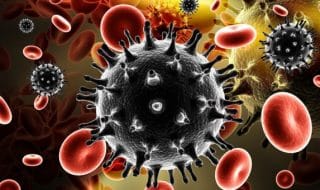 Вакцина от ВИЧ появится через 10 лет