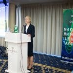 В Киеве прошла конференция на тему «ЛГБТ-вопросы и евроинтеграция»