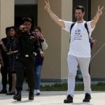 Гей-пара выиграла битву в суде Таиланда против суррогатной матери
