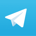 Ура! У нас появился свой канал в Telegram