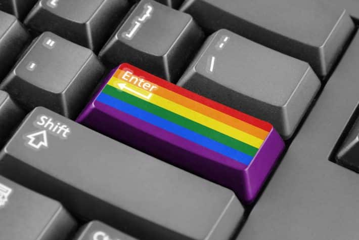 Быть геем в Америке – что это значит?