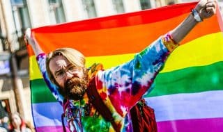 Валерий Созаев: ЛГБТ-сообщество мой народ