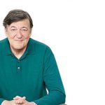 Стивен Фрай разочарован профилактикой ВИЧ