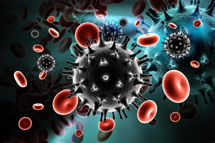 При лечении ВИЧ-инфекции, риск передачи сводится к нулю