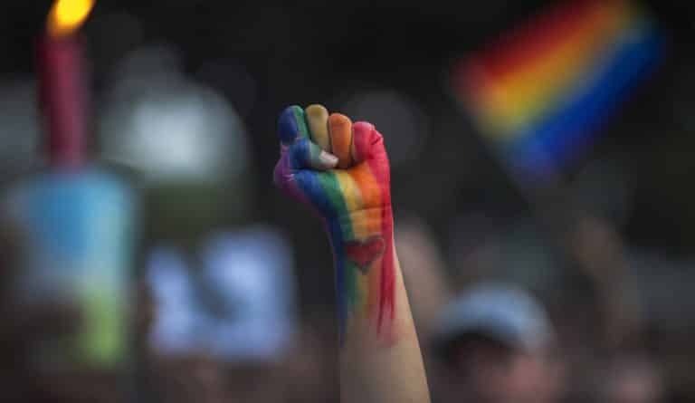 Nation Mourns Victims Of Worst Mass Shooting In U.S. History