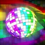 discoball