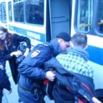 Срочно: Активисты не донесли до генпрокуратуры подписи в защиту чеченских геев