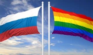 Каково живется геям на северном Кавказе?