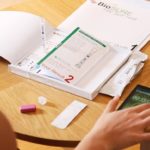 Исследования метода самотестирования на ВИЧ