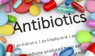 Нужно ли пропивать курс антибиотиков до конца?