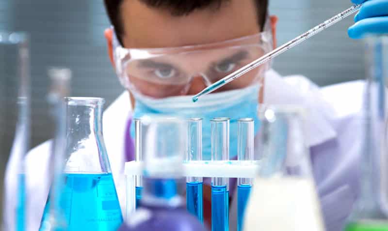 исследование вакцины лекарств от ВИЧ