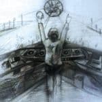 «Сейчас все больше людей в клубах на чем-то торчит».