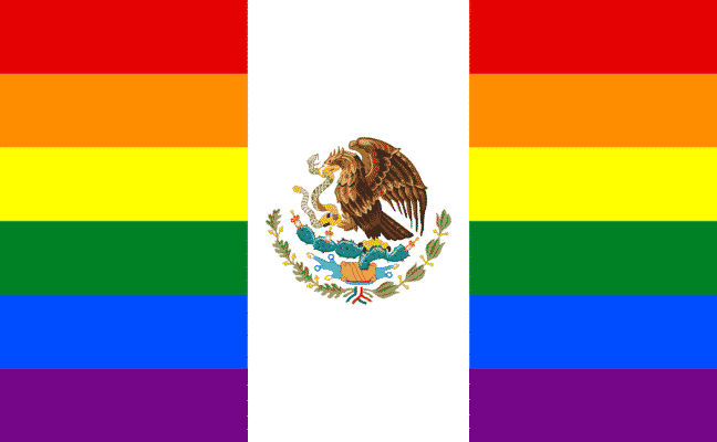 мексика