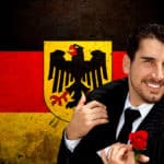 Сегодня в Германии откроют ЗАГСЫ для ЛГБТ пар