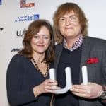 Евгений Писемский стал «Человеком года» по версии гей-журнала Winq