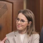 Собчак объявила о желании бороться за права ЛГБТ