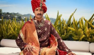 Индийский принц-гей хочет обустроить во дворце центр помощи ЛГБТ-сообществу