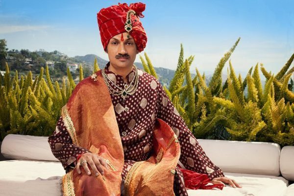 Индийский принц-гей хочет обустроить во дворце центр помощи ЛГБТ-сообществу