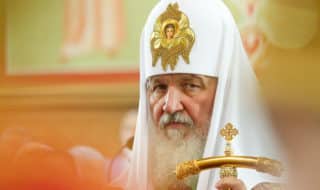 Патриарх Кирилл опасается, что ролики об ЛГБТ ограничат доступ к финансам